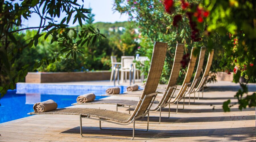 Pine Bay Holiday Resort 5*