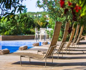 Pine Bay Holiday Resort 5*