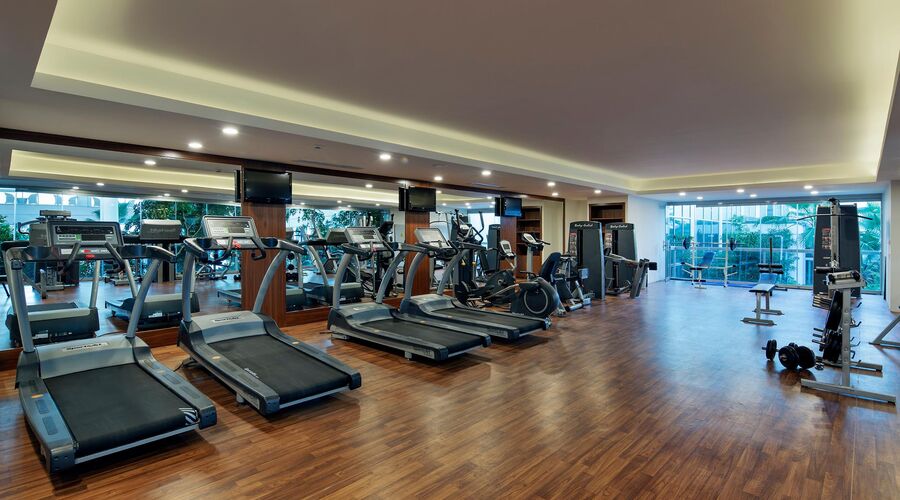 Pine Bay Holiday Resort 5*