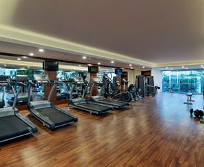Pine Bay Holiday Resort 5*