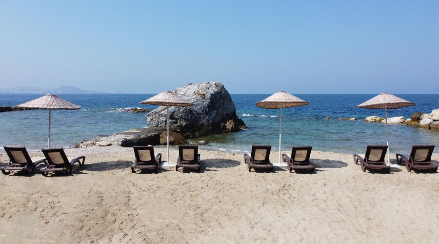 Pine Bay Holiday Resort 5*