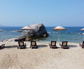 Pine Bay Holiday Resort 5*