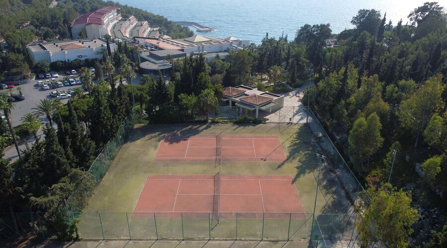 Pine Bay Holiday Resort 5*