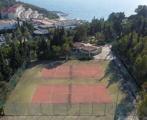 Pine Bay Holiday Resort 5*