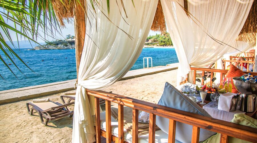 Pine Bay Holiday Resort 5*