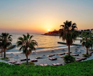 Pine Bay Holiday Resort 5*