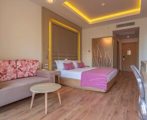 Orka Lotus Beach 5*