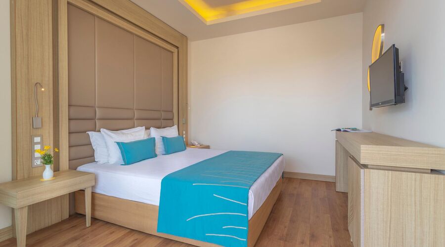 Orka Lotus Beach 5*