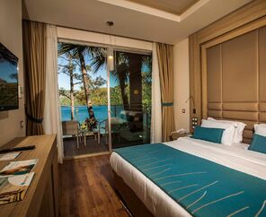 Orka Lotus Beach 5*