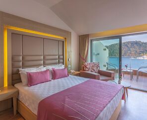 Orka Lotus Beach 5*