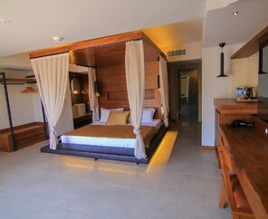 Orka Lotus Beach 5*