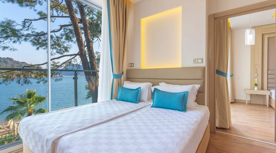 Orka Lotus Beach 5*