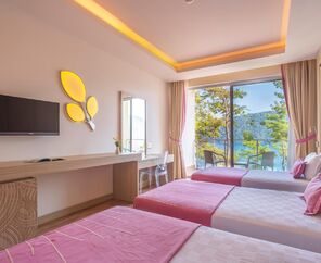 Orka Lotus Beach 5*