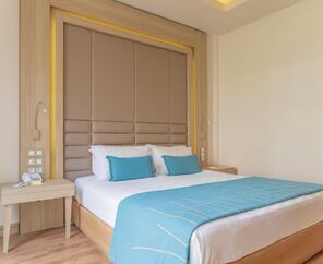 Orka Lotus Beach 5*