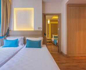 Orka Lotus Beach 5*