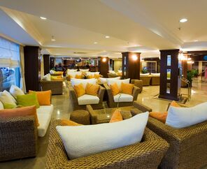 Latanya Park Resort  4*