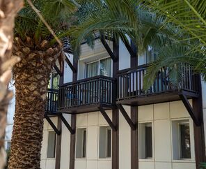 Latanya Park Resort  4*