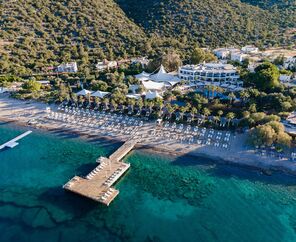 Latanya Park Resort  4*