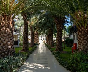 Latanya Park Resort  4*