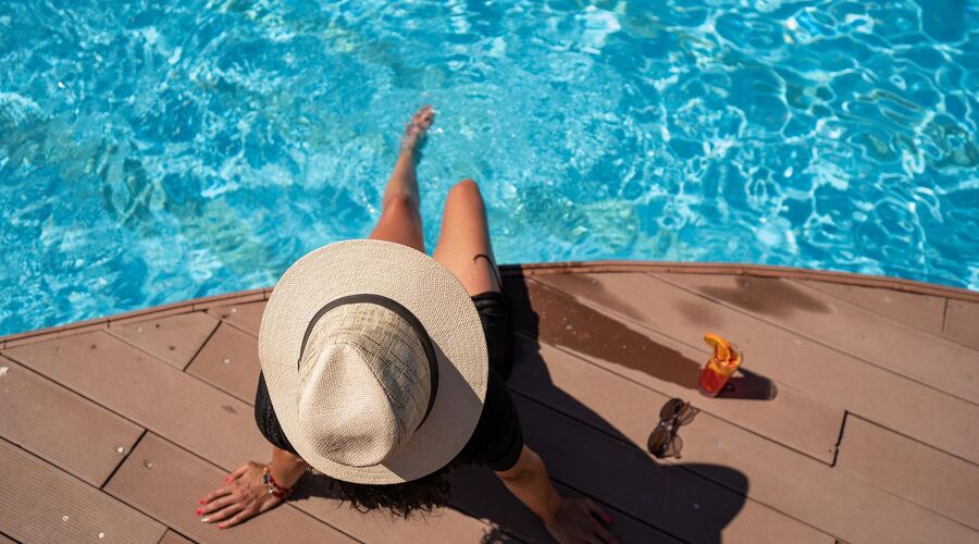 Latanya Park Resort  4*