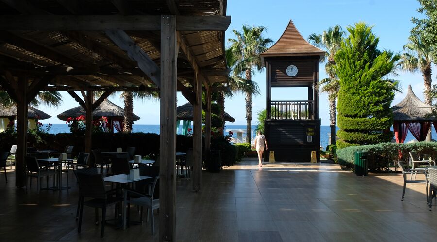 Latanya Park Resort  4*