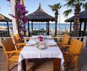 Latanya Park Resort  4*