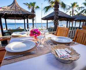 Latanya Park Resort  4*
