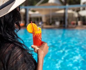 Latanya Park Resort  4*