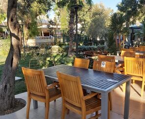 Latanya Park Resort  4*