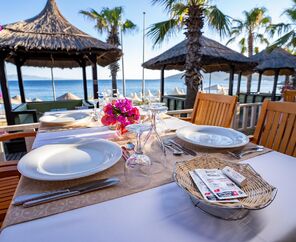 Latanya Park Resort  4*