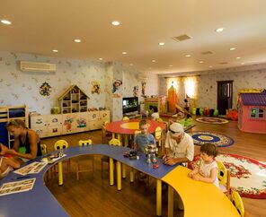 Latanya Park Resort  4*