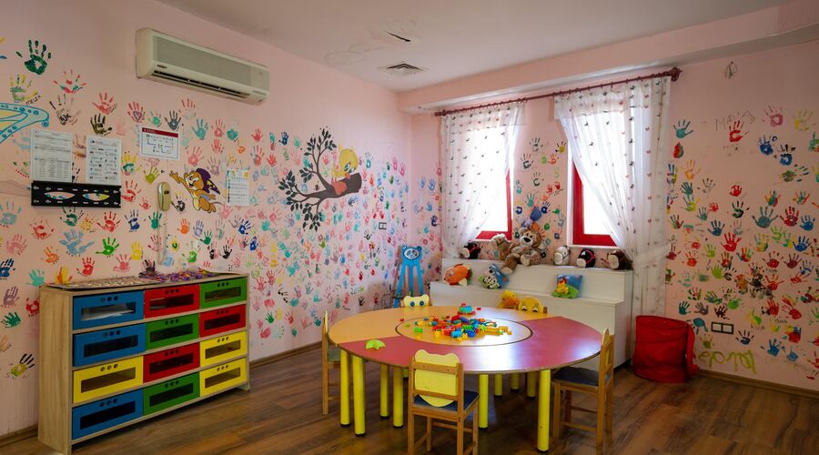 Latanya Park Resort  4*