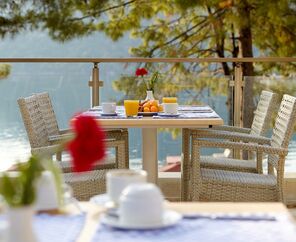 Orka Lotus Beach 5*