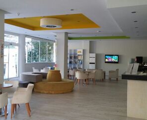 Petunya Beach Resort  4*