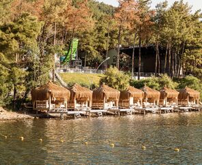 Orka Lotus Beach 5*