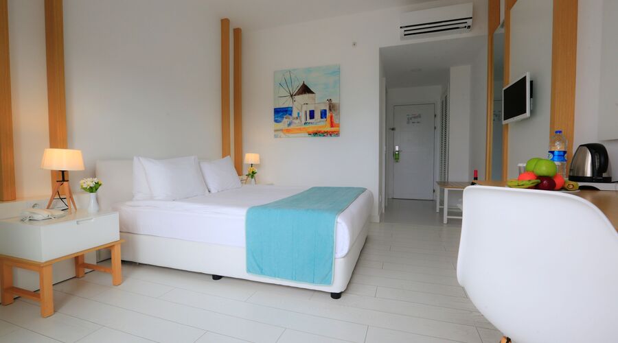 Labranda TMT Bodrum  5*
