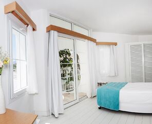 Labranda TMT Bodrum  5*