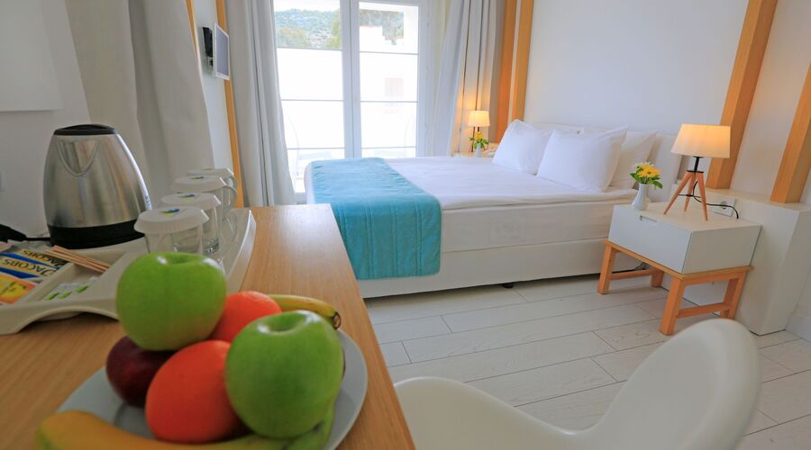 Labranda TMT Bodrum  5*