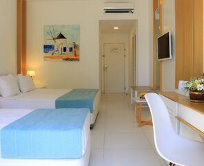 Labranda TMT Bodrum  5*