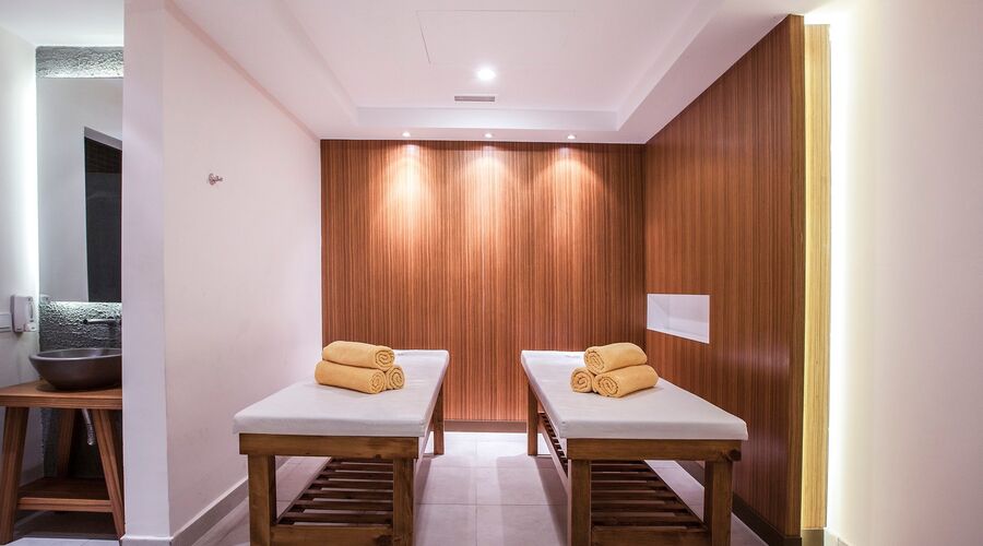 Labranda TMT Bodrum  5*