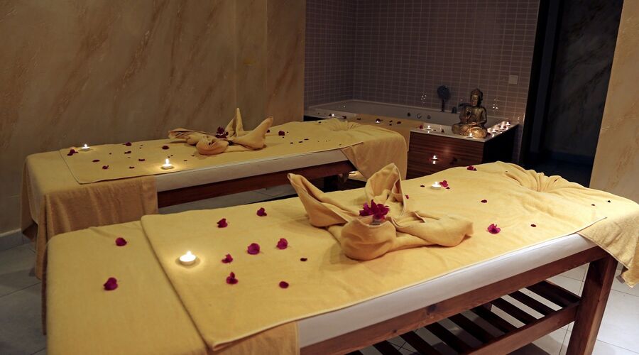 Labranda TMT Bodrum  5*