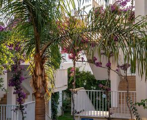 Bodrum Beach Resort  4*