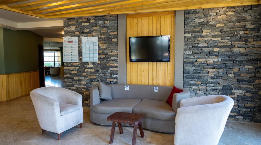 Bodrum Beach Resort  4*