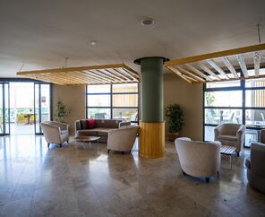 Bodrum Beach Resort  4*