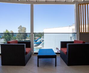 Bodrum Beach Resort  4*