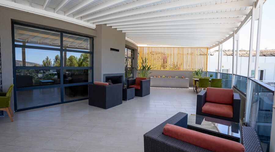 Bodrum Beach Resort  4*