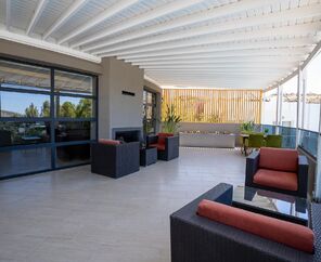 Bodrum Beach Resort  4*