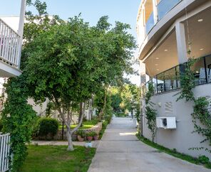 Bodrum Beach Resort  4*