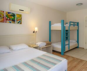 Bodrum Beach Resort  4*