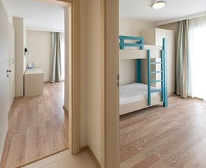 Bodrum Beach Resort  4*
